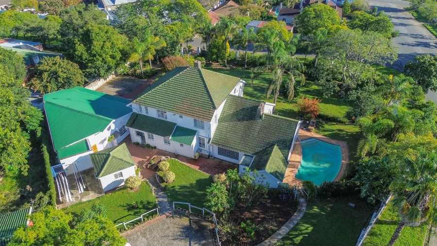 9 Bedroom Property for Sale in Fort Hill Eastern Cape